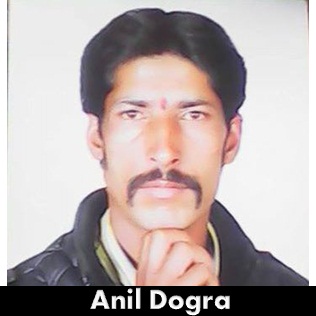 Anil Dogra